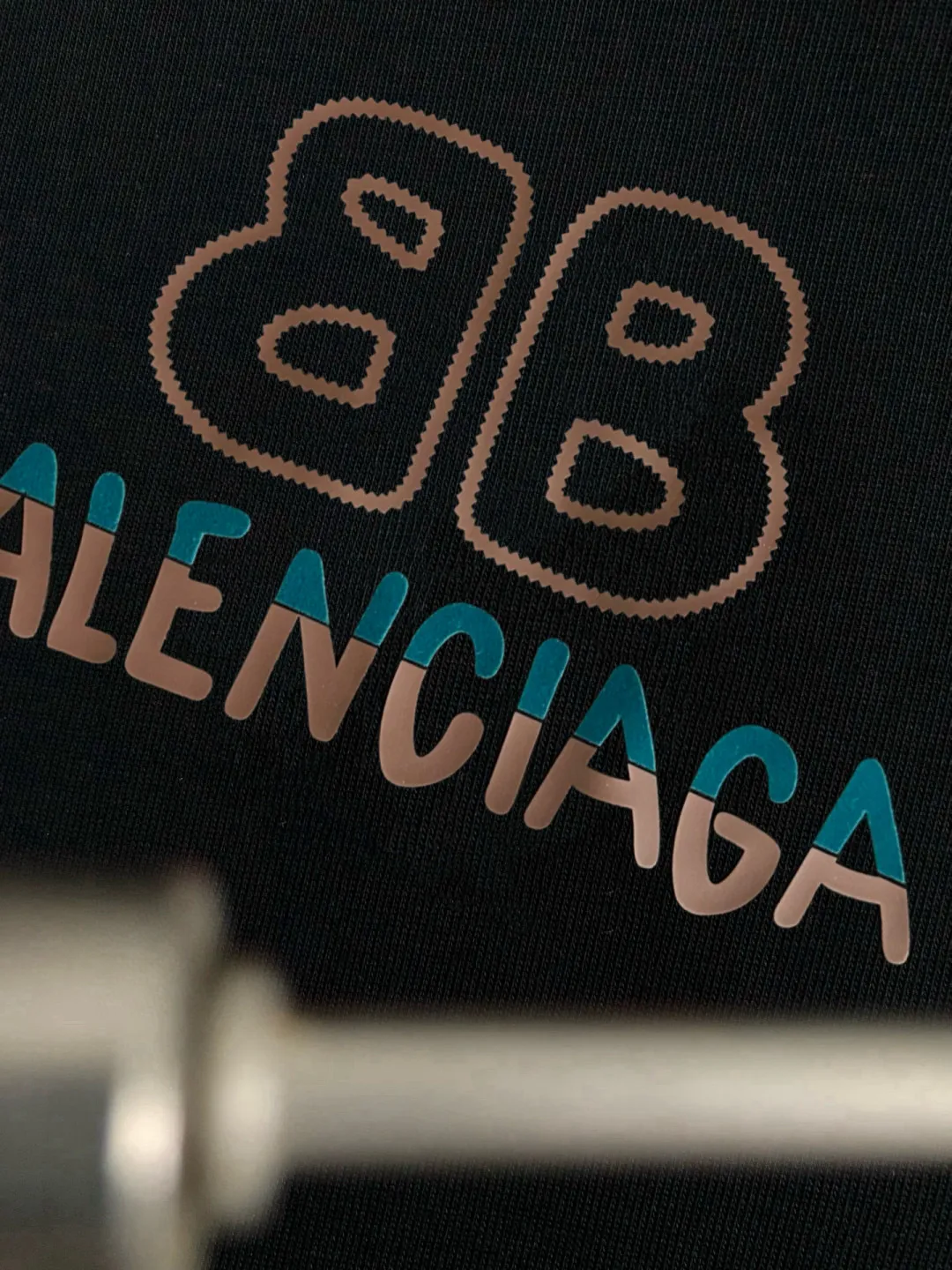 BAL 2025 New Arrival New Arrival T Premium ！ logo Premium . . . . . ！ ！Sizes：M-3XL
